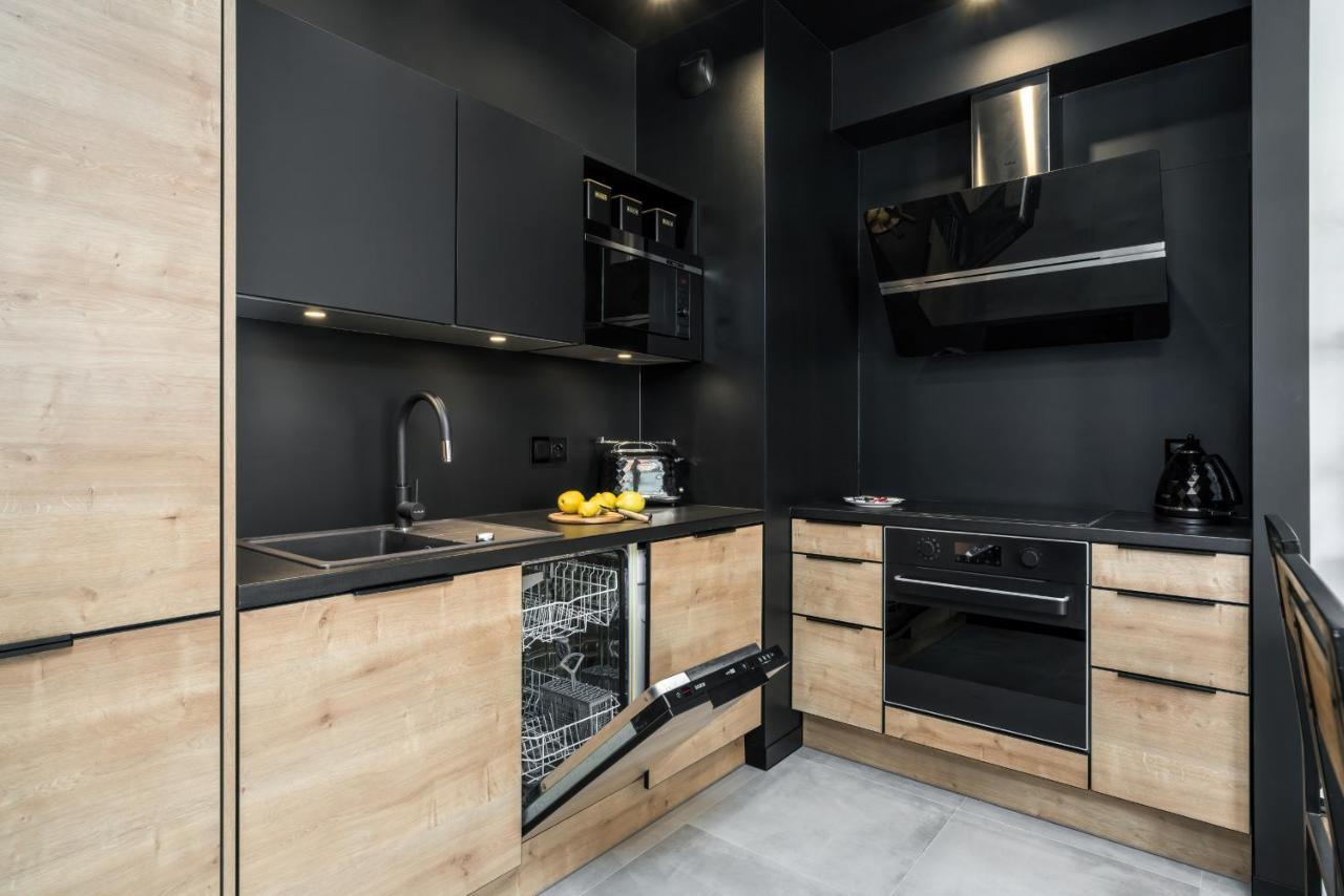 Apartament Chwaliszewo By Renters