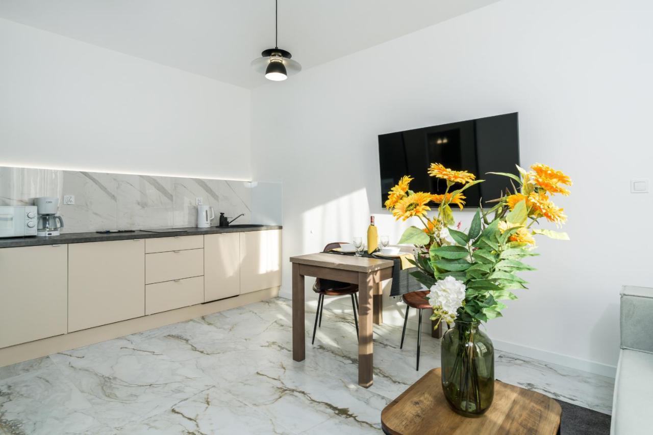 Chwaliszewo By Renters *