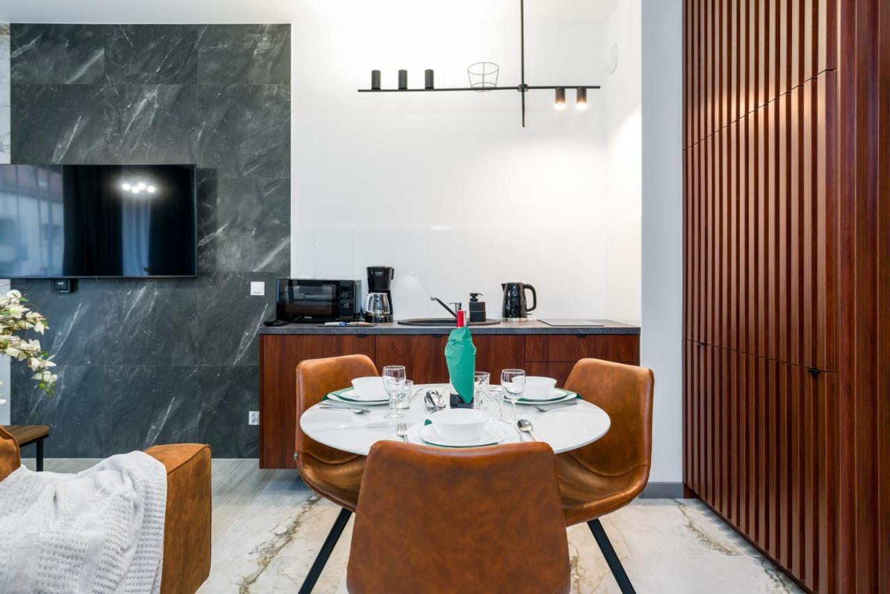 Apartament Chwaliszewo By Renters