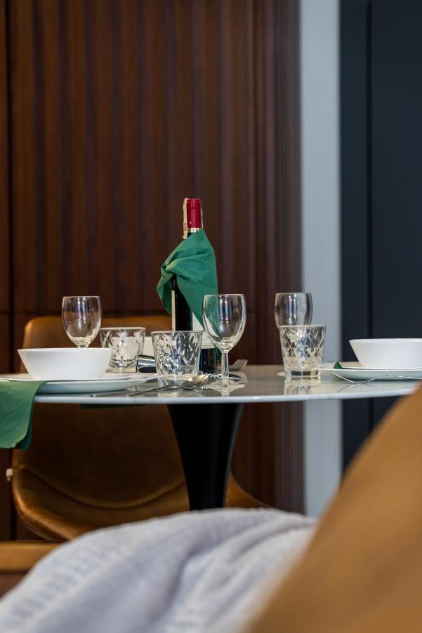 Chwaliszewo By Renters Apartament *